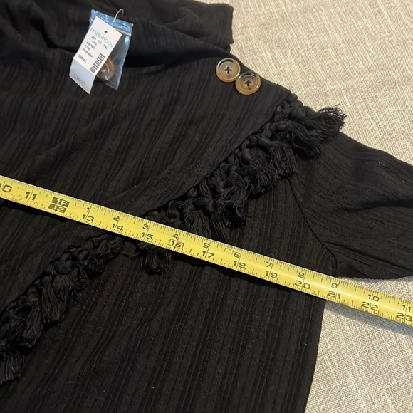 Beautiful Maurices knit top NWT - Picture 7 of 8